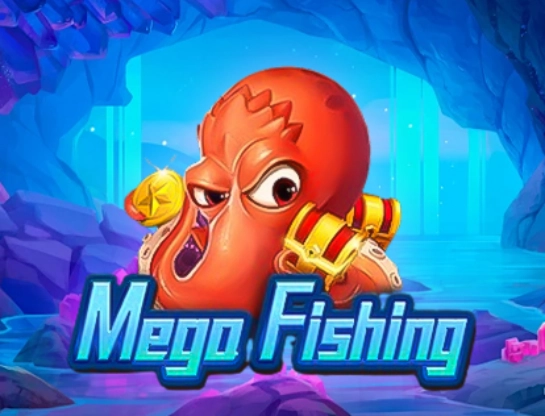 Trò chơi Mega Fishing